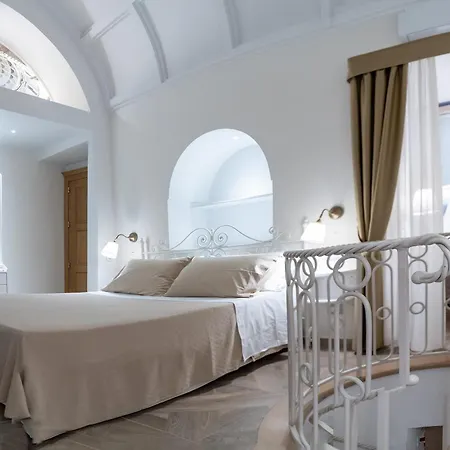 Insula Lubrensis Flat Massa Lubrense