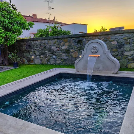 Insula Lubrensis Flat