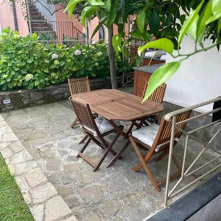 Insula Lubrensis Flat *