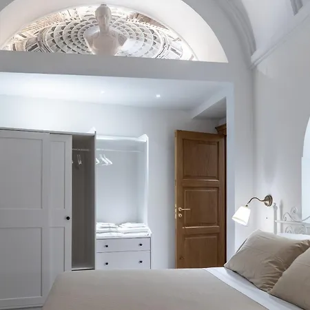 Lejlighed Insula Lubrensis Flat *