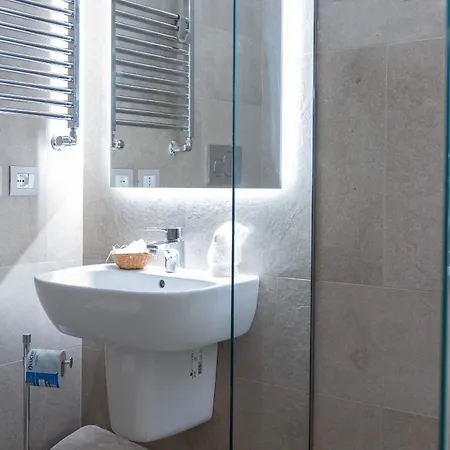 Insula Lubrensis Flat *