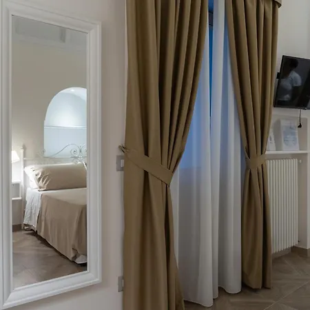 Insula Lubrensis Flat *