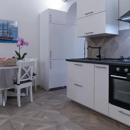 Insula Lubrensis Flat