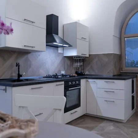 Insula Lubrensis Flat Massa Lubrense