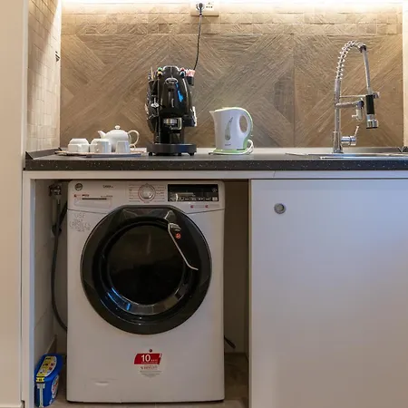 Insula Lubrensis Flat * Massa Lubrense