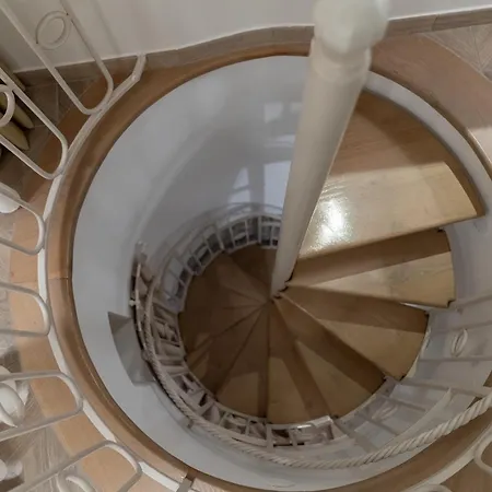 Insula Lubrensis Flat Lejlighed *