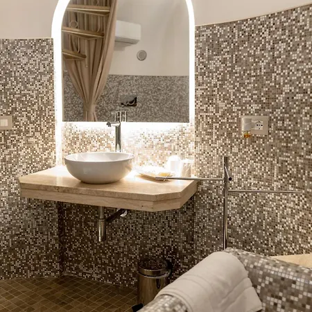 Insula Lubrensis Flat Lejlighed