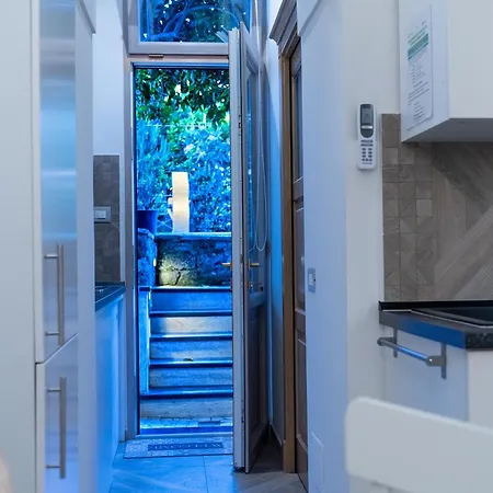 Insula Lubrensis Flat