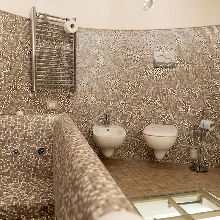 Insula Lubrensis Flat