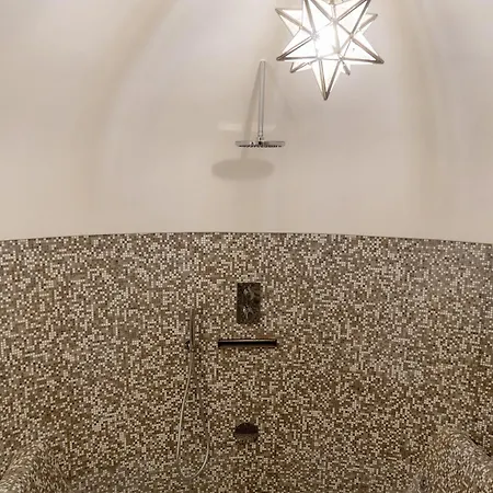 Insula Lubrensis Flat Lejlighed *