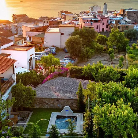 Lejlighed Insula Lubrensis Flat