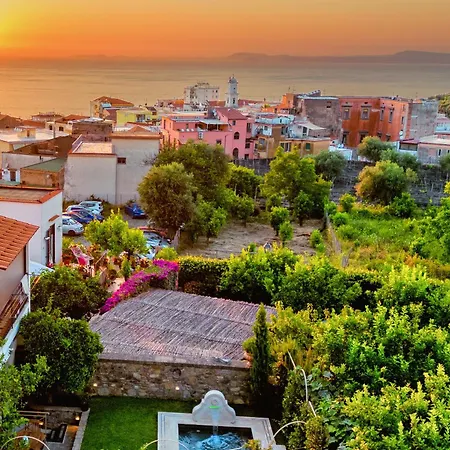 Insula Lubrensis Flat Lejlighed