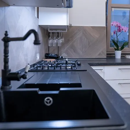 Insula Lubrensis Flat Massa Lubrense