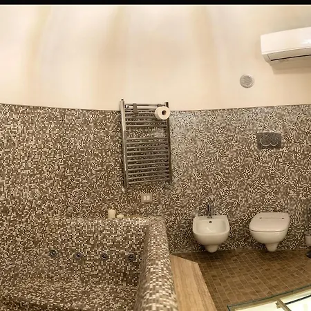 Insula Lubrensis Flat Lejlighed Massa Lubrense