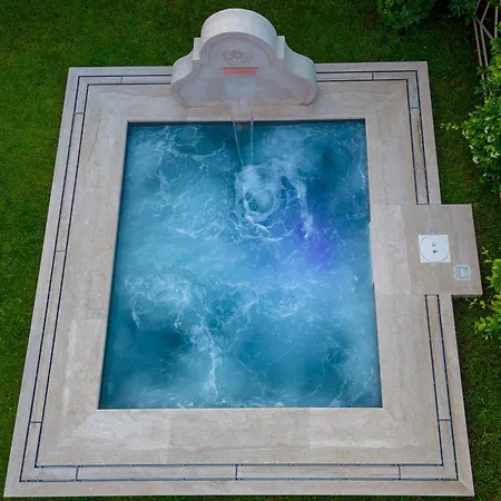 Lejlighed Insula Lubrensis Flat Massa Lubrense