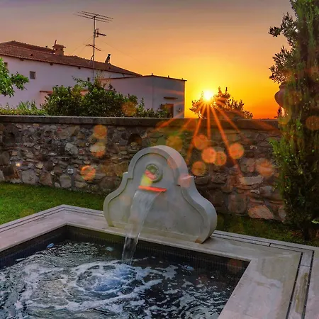 Lejlighed Insula Lubrensis Flat Massa Lubrense