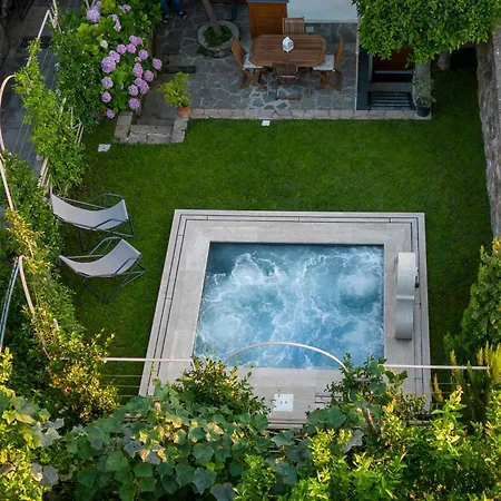 Lejlighed Insula Lubrensis Flat *