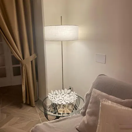 Insula Lubrensis Flat