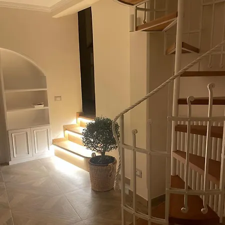 Insula Lubrensis Flat *