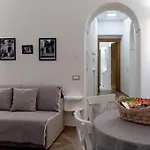 Apartmán Insula Lubrensis Flat