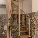 Insula Lubrensis Flat Apartmán Massa Lubrense