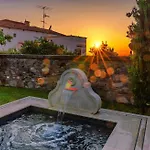 Apartmán Insula Lubrensis Flat Massa Lubrense