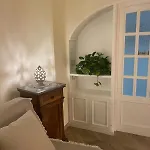 Insula Lubrensis Flat Apartmán *