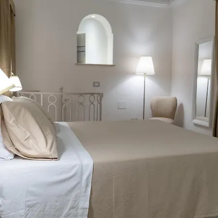 Insula Lubrensis Flat Apartmán