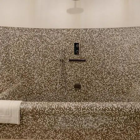 Insula Lubrensis Flat Apartmán Massa Lubrense