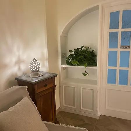 Insula Lubrensis Flat Apartment *