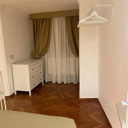 Apartment Insula Lubrensis Flat *