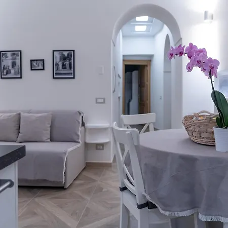 Insula Lubrensis Flat *