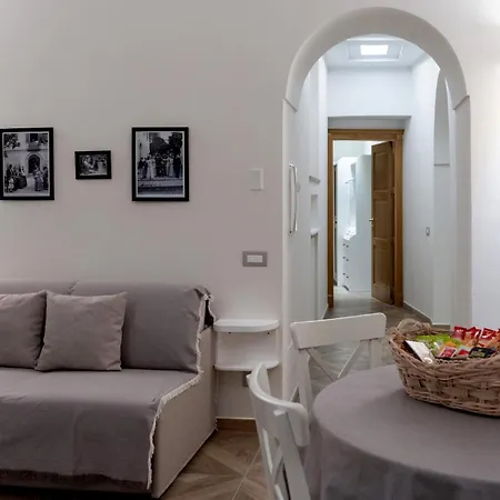 Appartamento Insula Lubrensis Flat