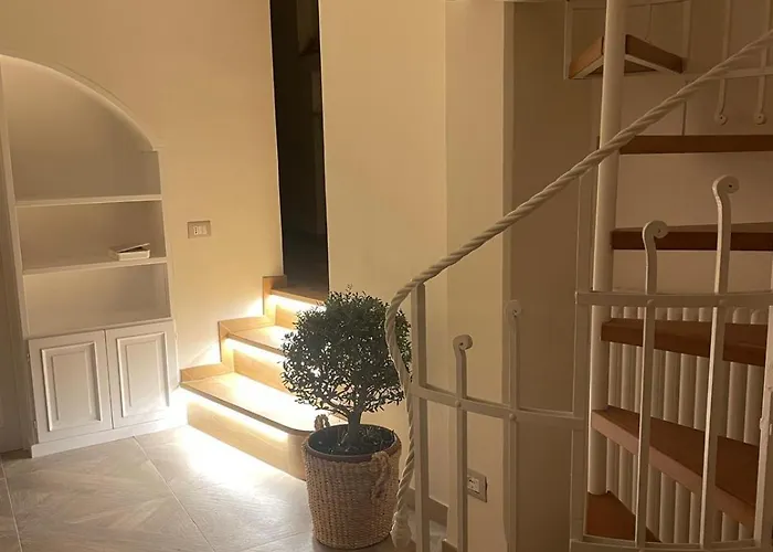 Insula Lubrensis Flat *